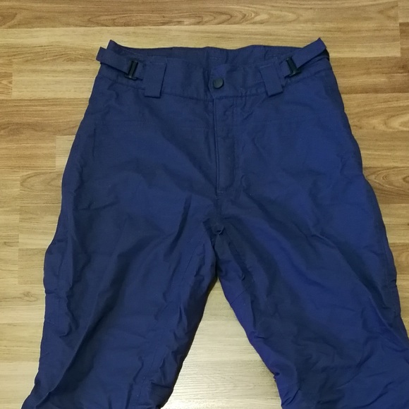 Columbia Titanium Snow Pants - Picture 4 of 7